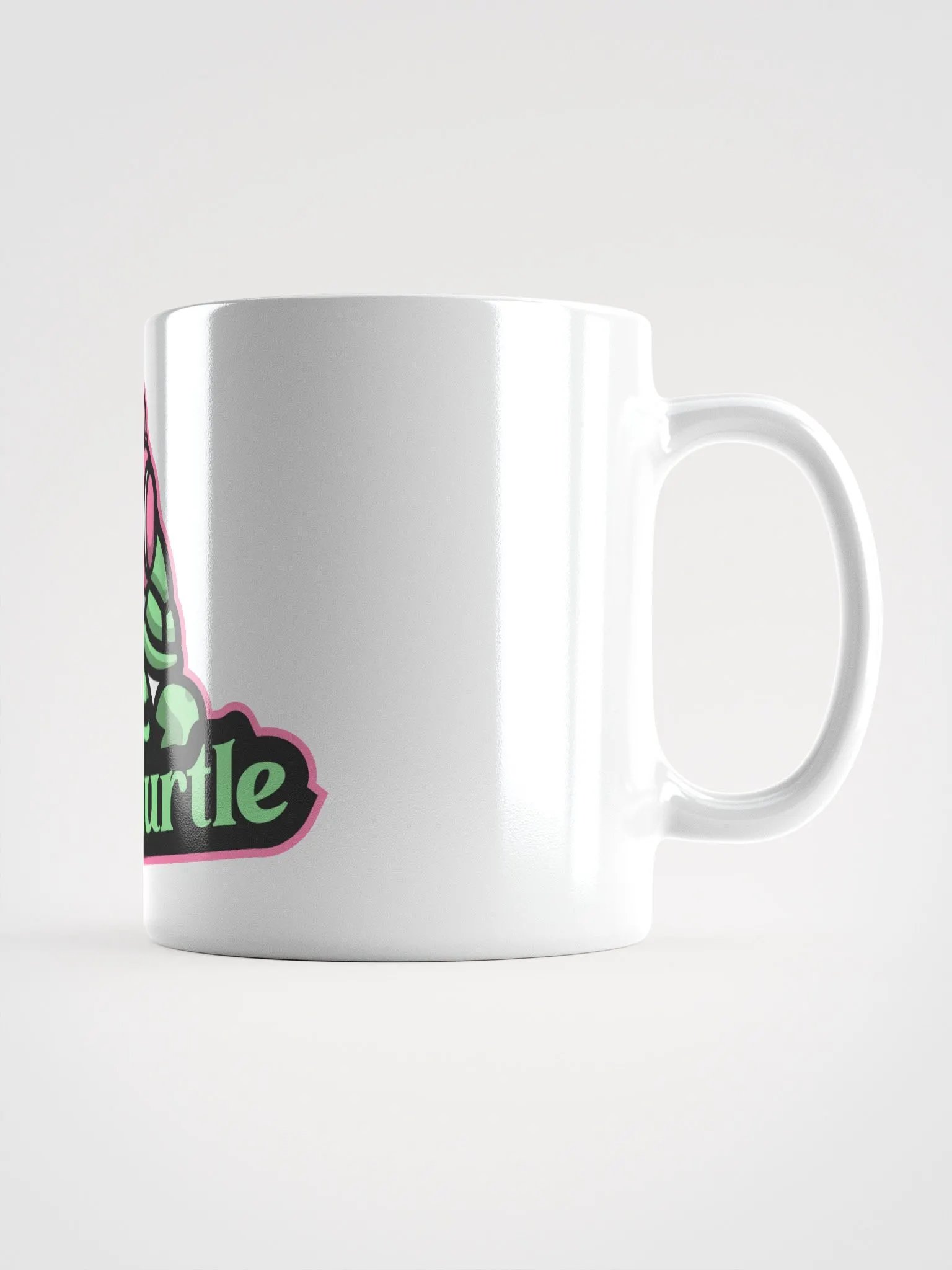 AngiieTurtle Mug product image (1)