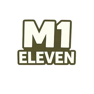 M1Eleven Athletics