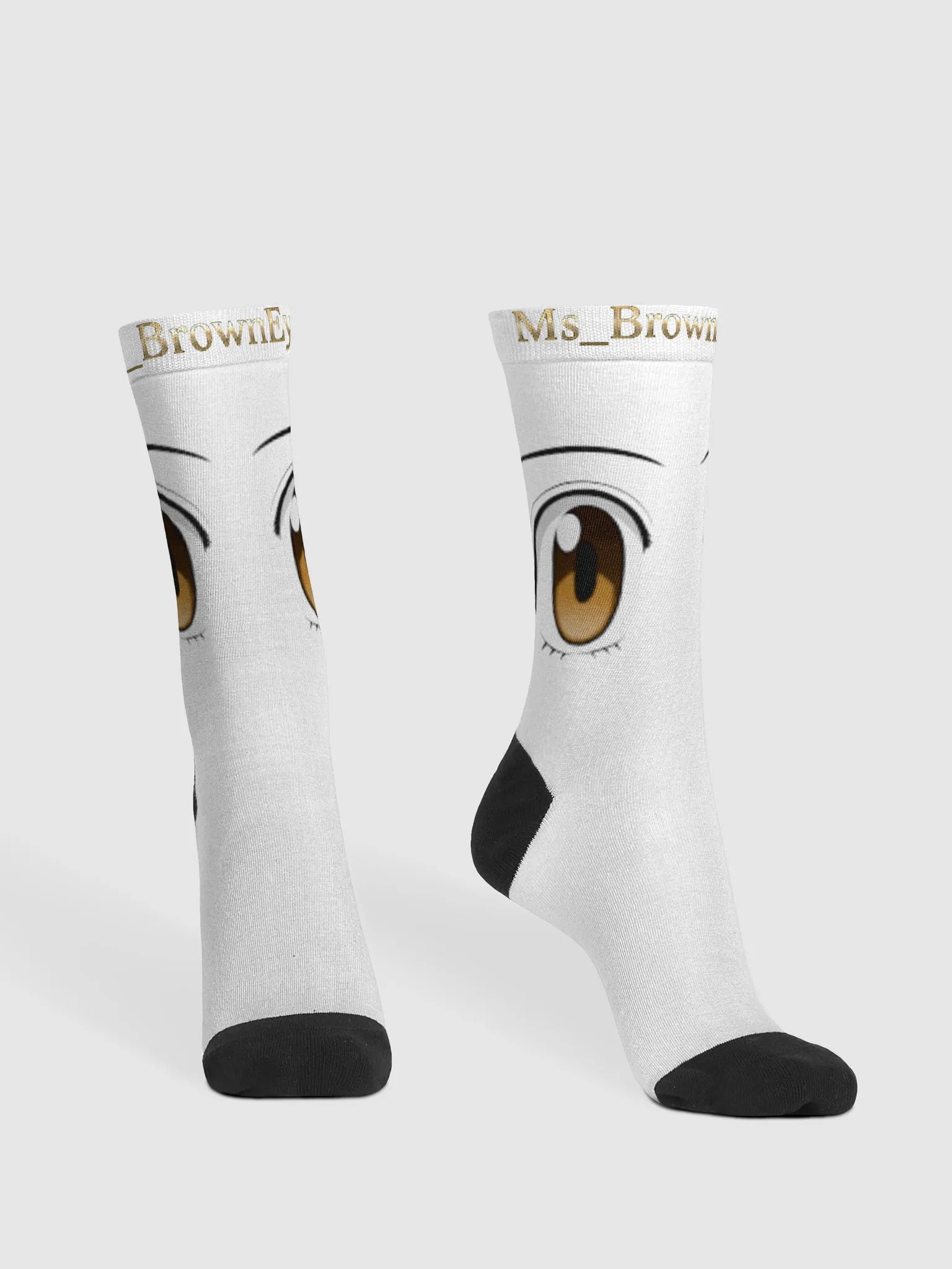 Toesie Socks product image (2)