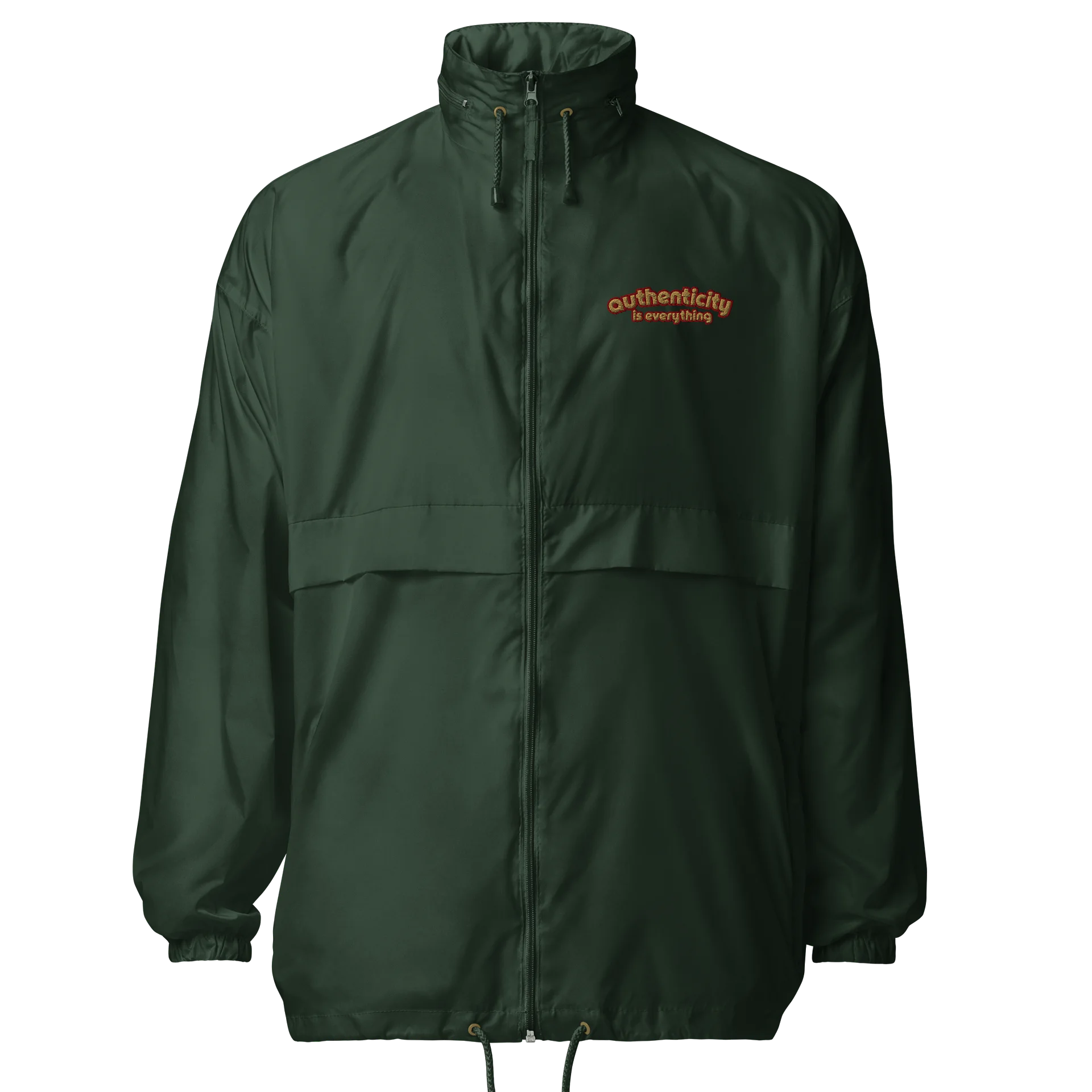 70’s Logo Windbreaker product image (1)