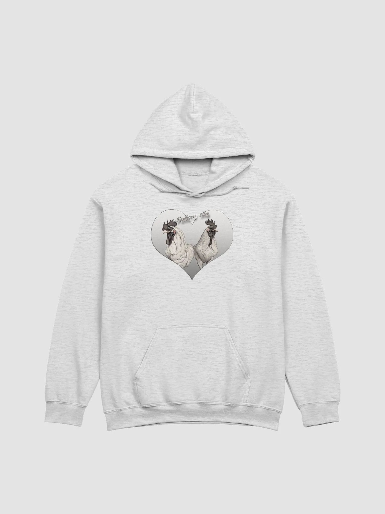 Follow Me Hotwife Hoodie product image (4)
