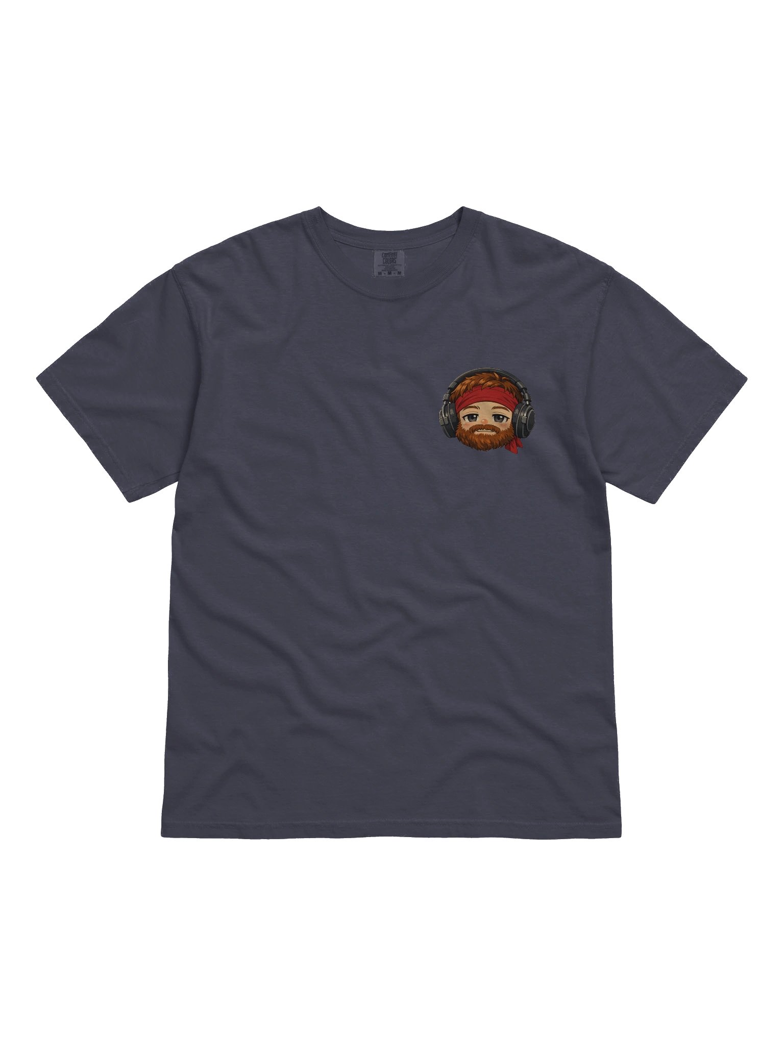 NEW LOGO T-Shrit product image (6)