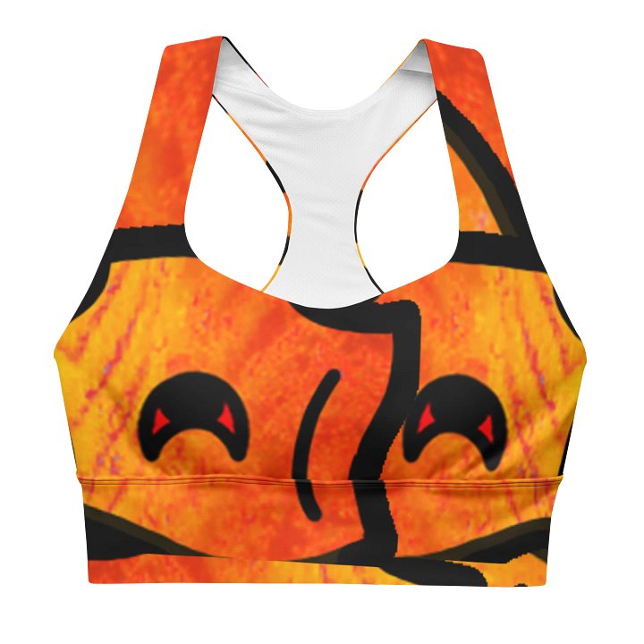 Meatman Sports Bra product image (1)