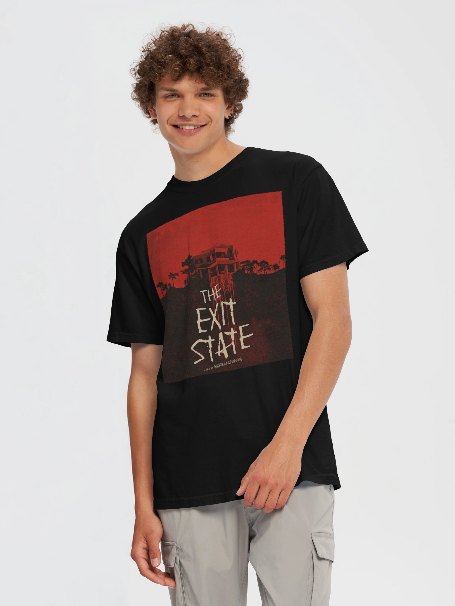 Poster Tee product image (5)