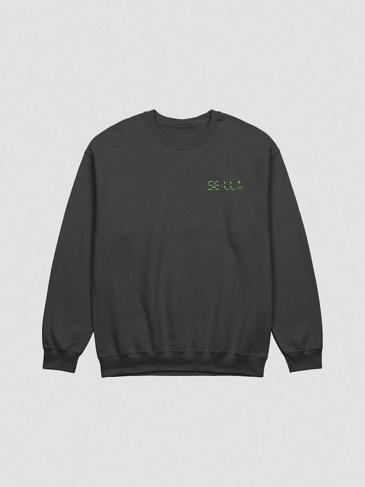 Sell O'clock product image (2)