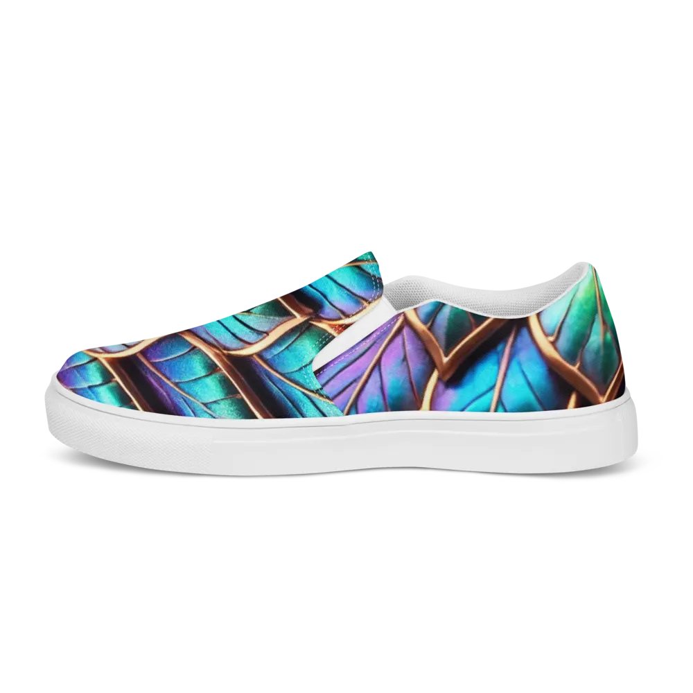 Tiles Slip-Ons product image (8)