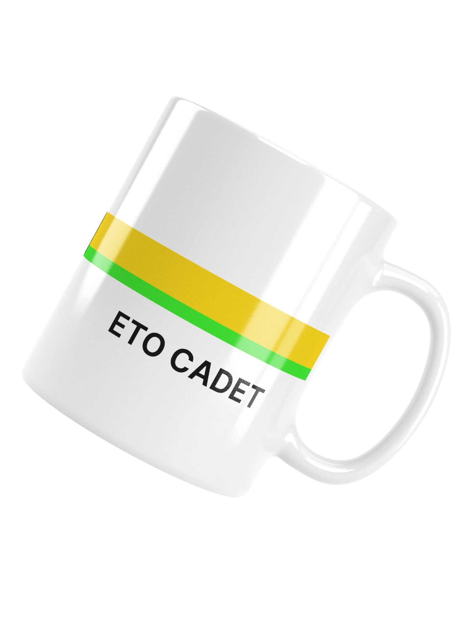 Electro Technical officer Cadet Mug product image (4)