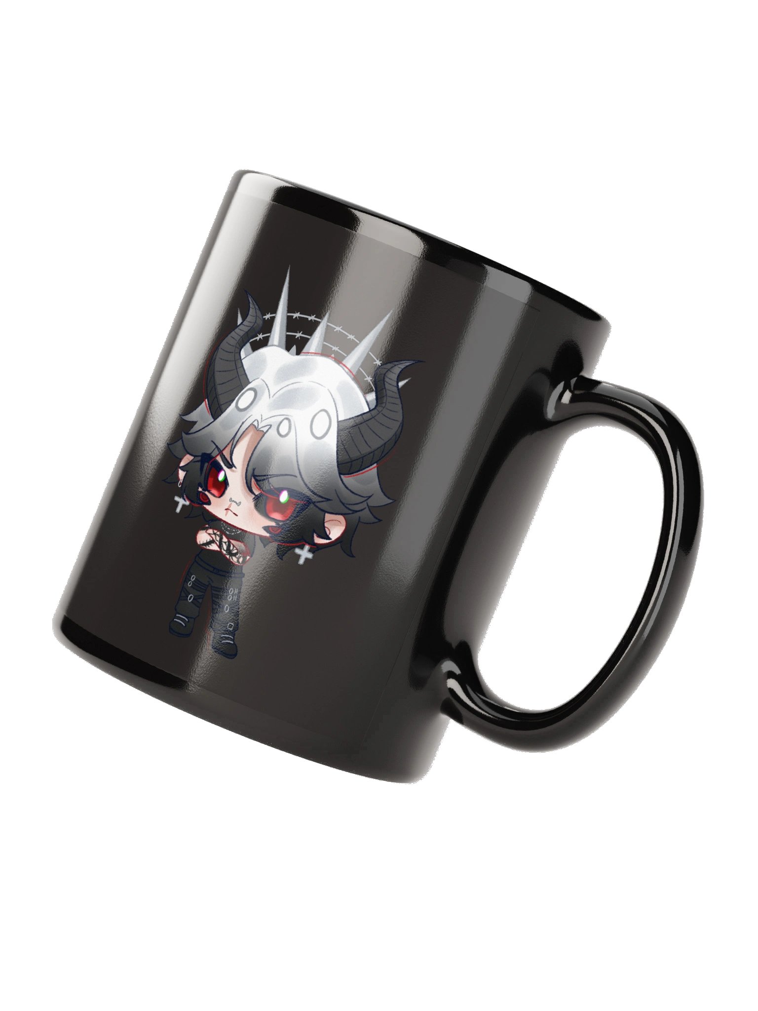 Chibi Mug product image (7)
