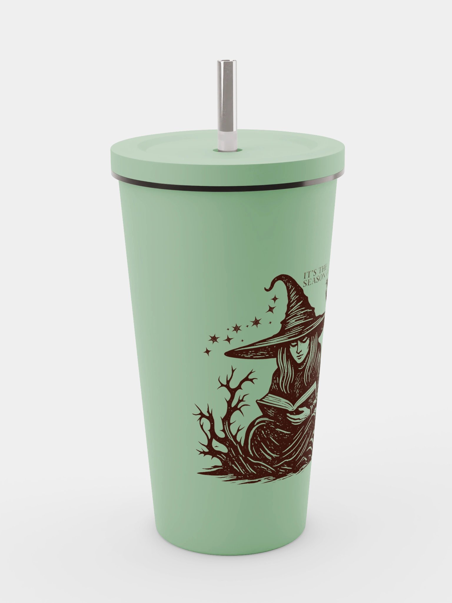 Season of the Witch Tumbler product image (10)