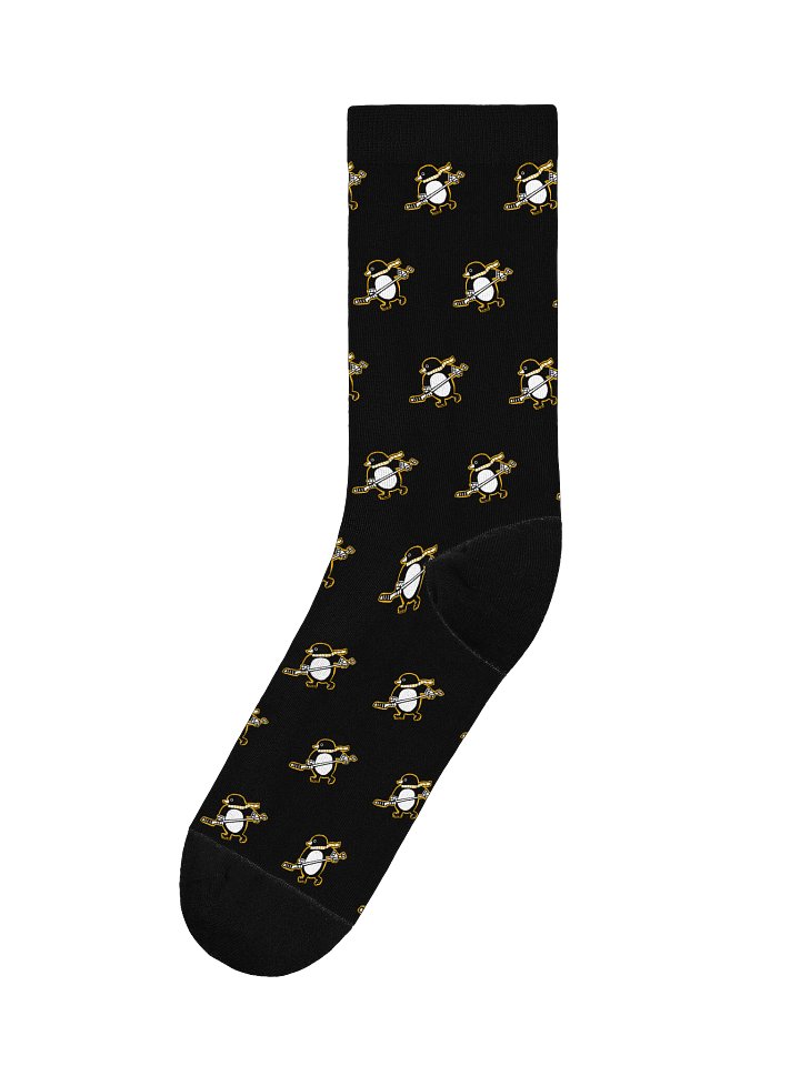 Kid the Penguin Socks product image (1)