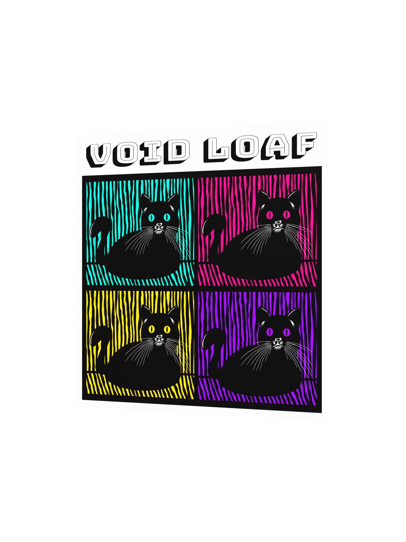 Void Loaf Print product image (2)