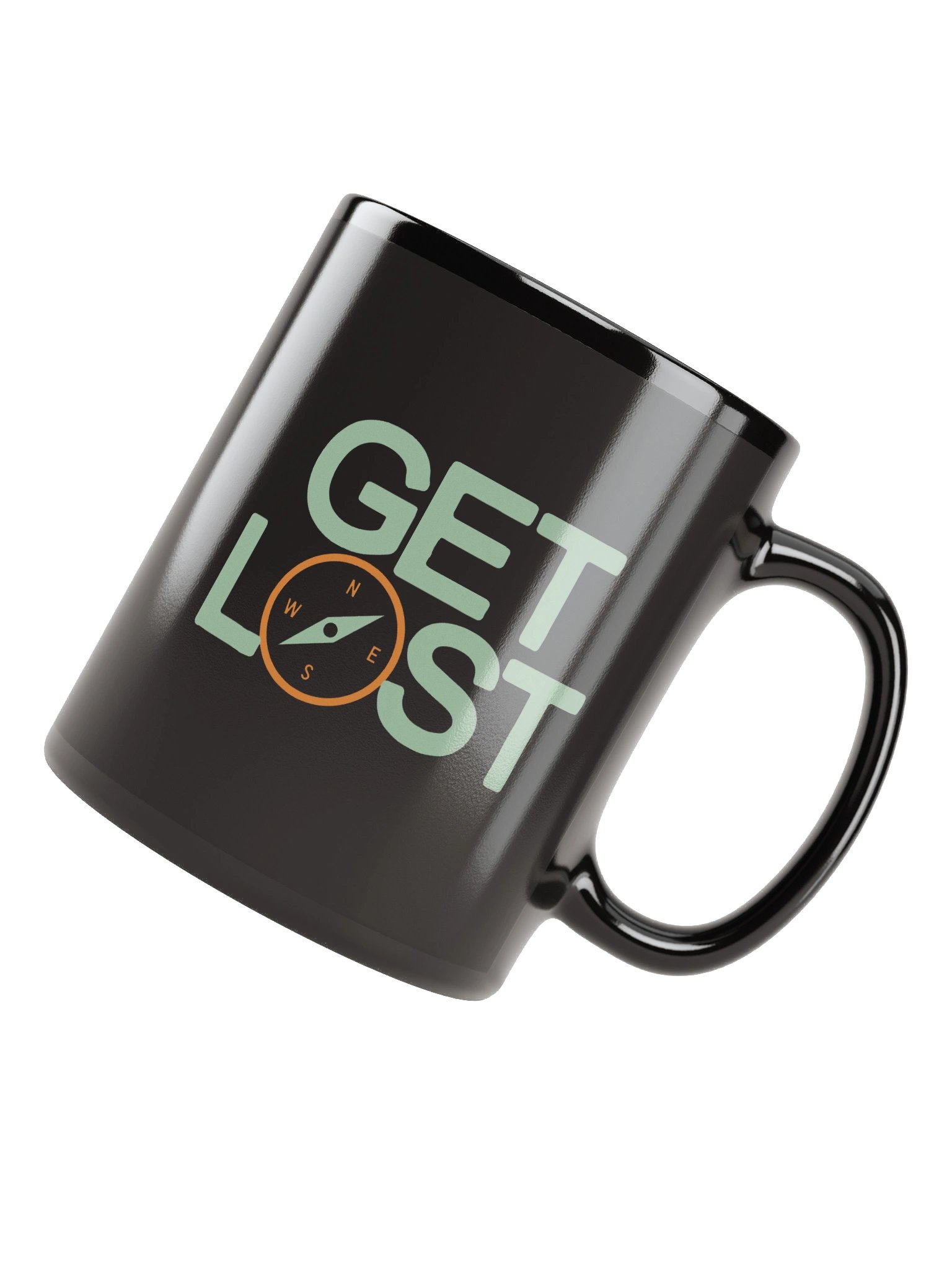 Get Lost Mug product image (8)
