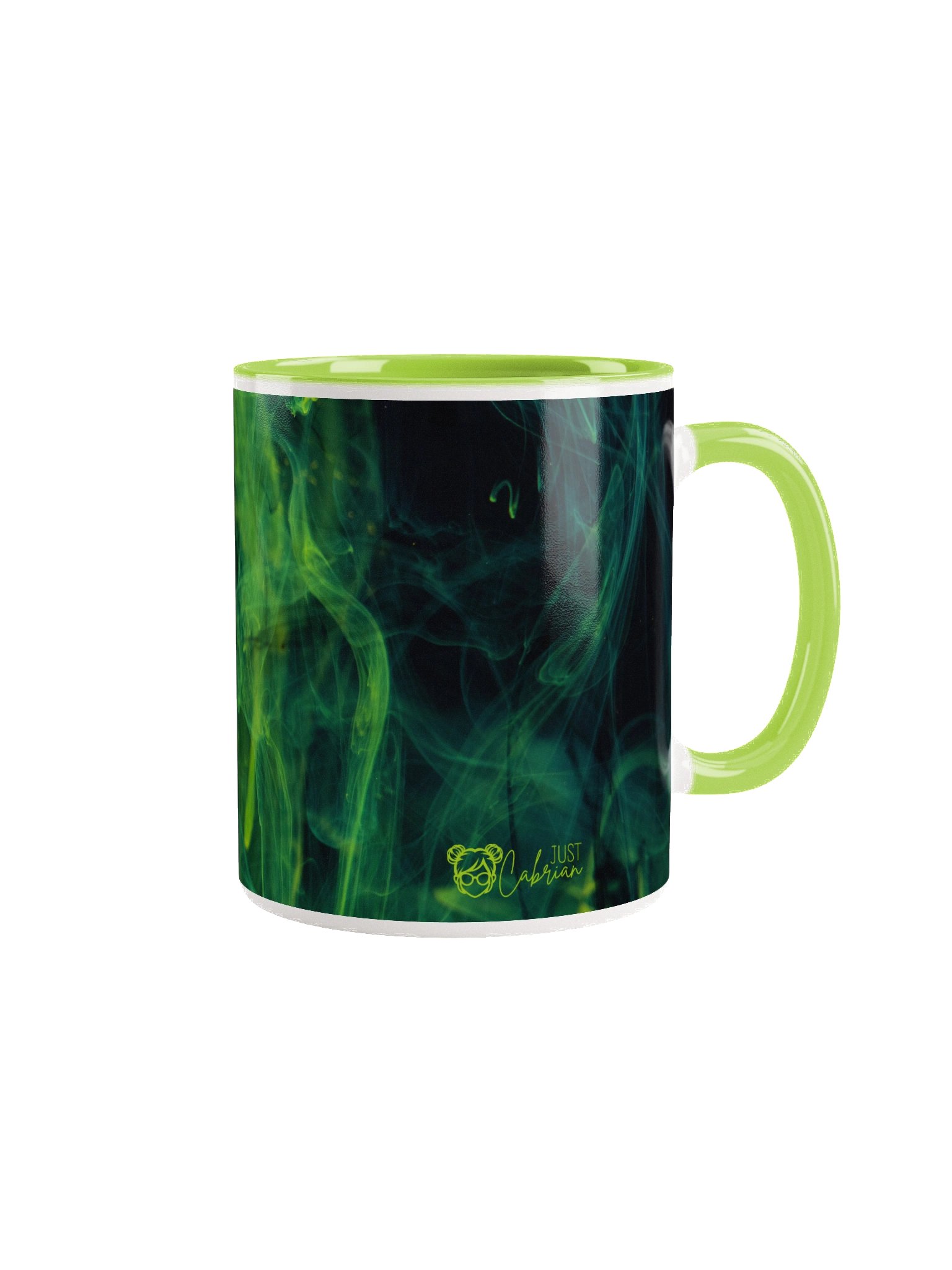 Eye Beam Espresso 11oz. Mug product image (7)