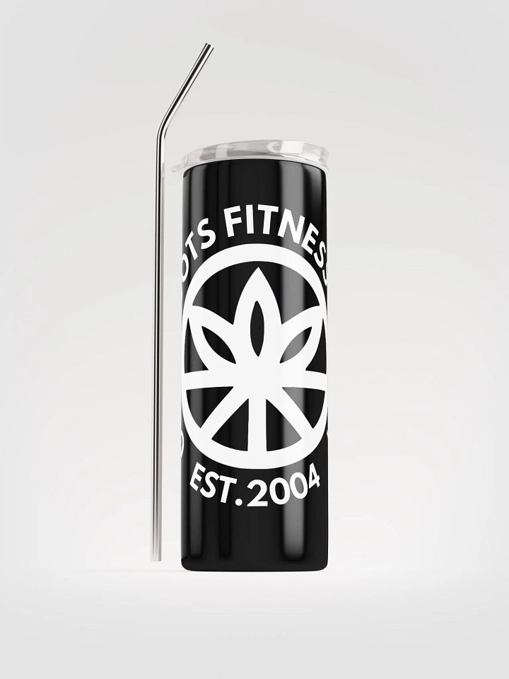 Est. 2024 Water Bottle product image (1)