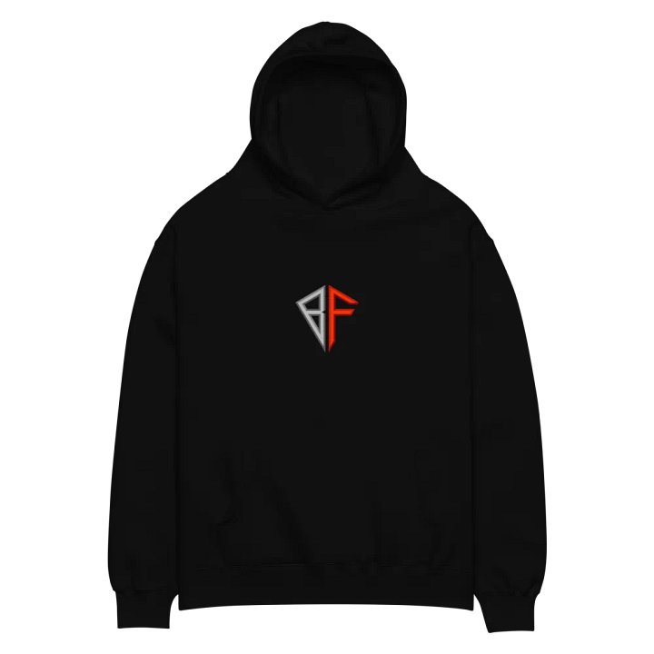 Classic Hoodie product image (2)