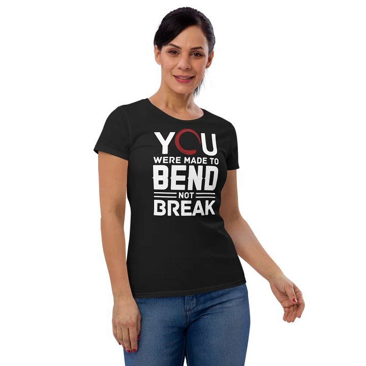 WOMEN'S FITTED 