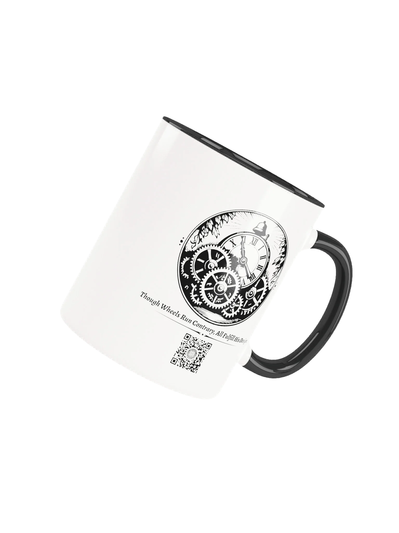 Wheels of Providence (Mug) product image (4)