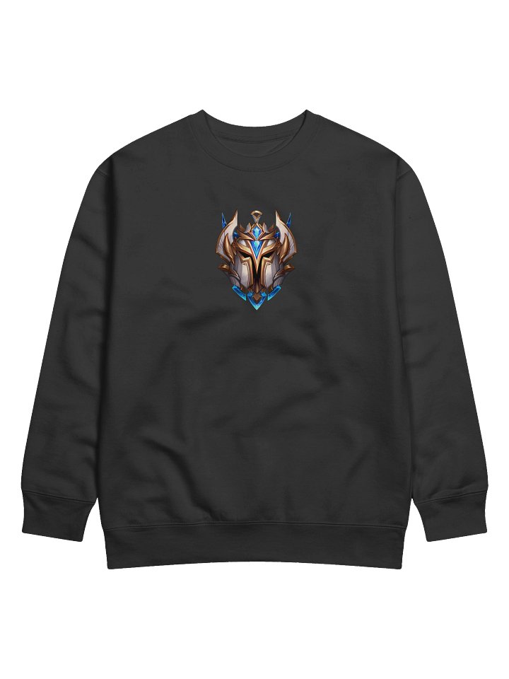 Challenger Badge Sweatshirt product image (1)