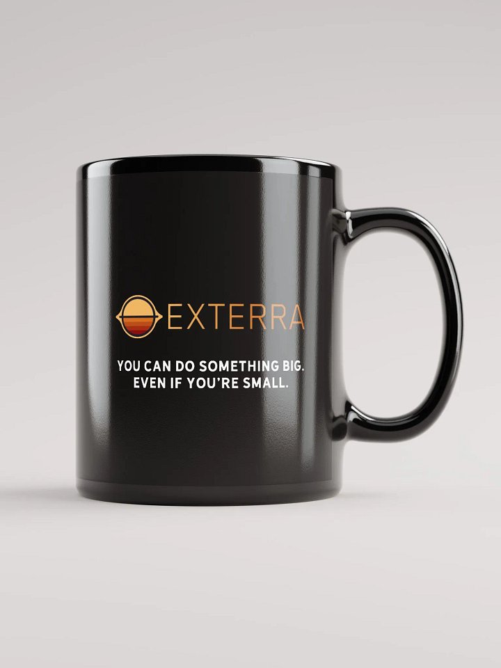 Exterra Star Ranger Mug product image (1)