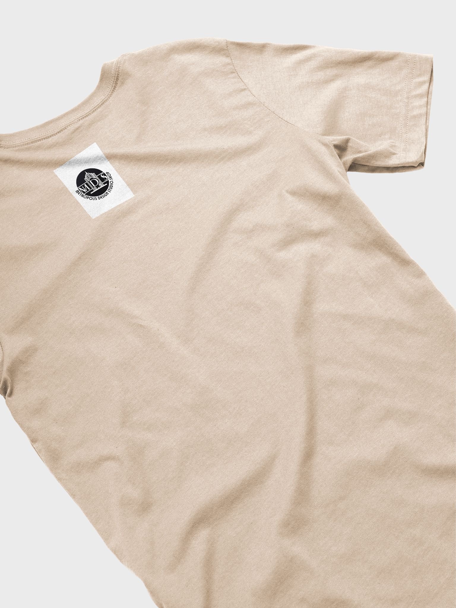 Faithful and Devoted Labrador Graphic - t-shirt product image (15)