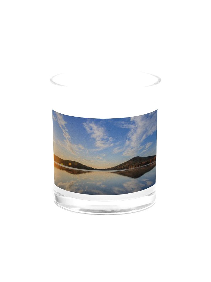 Autumn Dawn Candle product image (1)