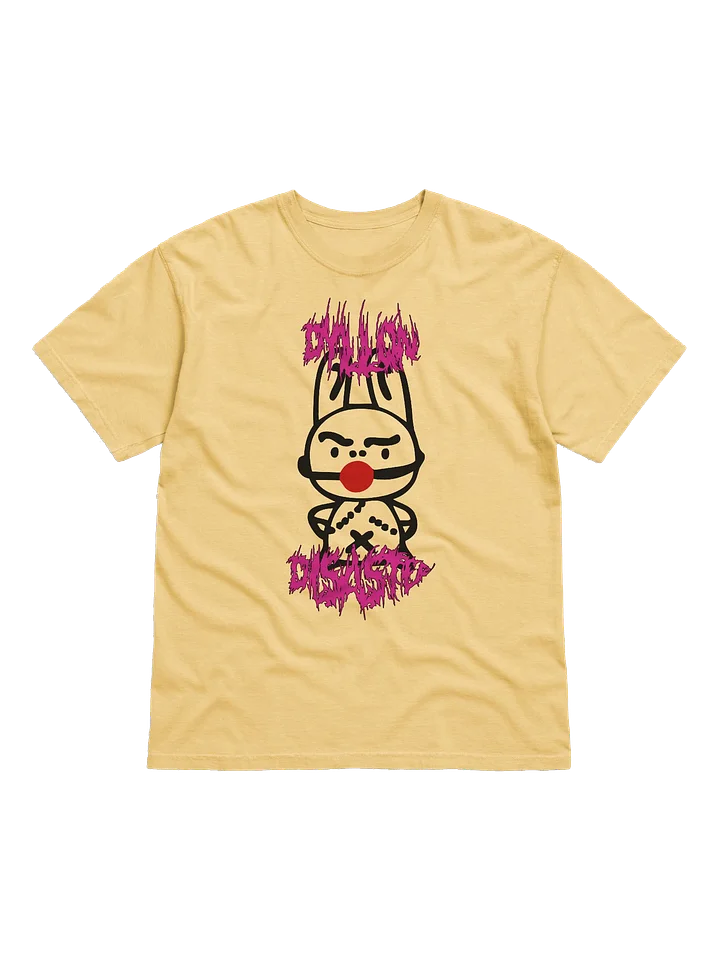 B.Disaster.S.M. Tee product image (1)