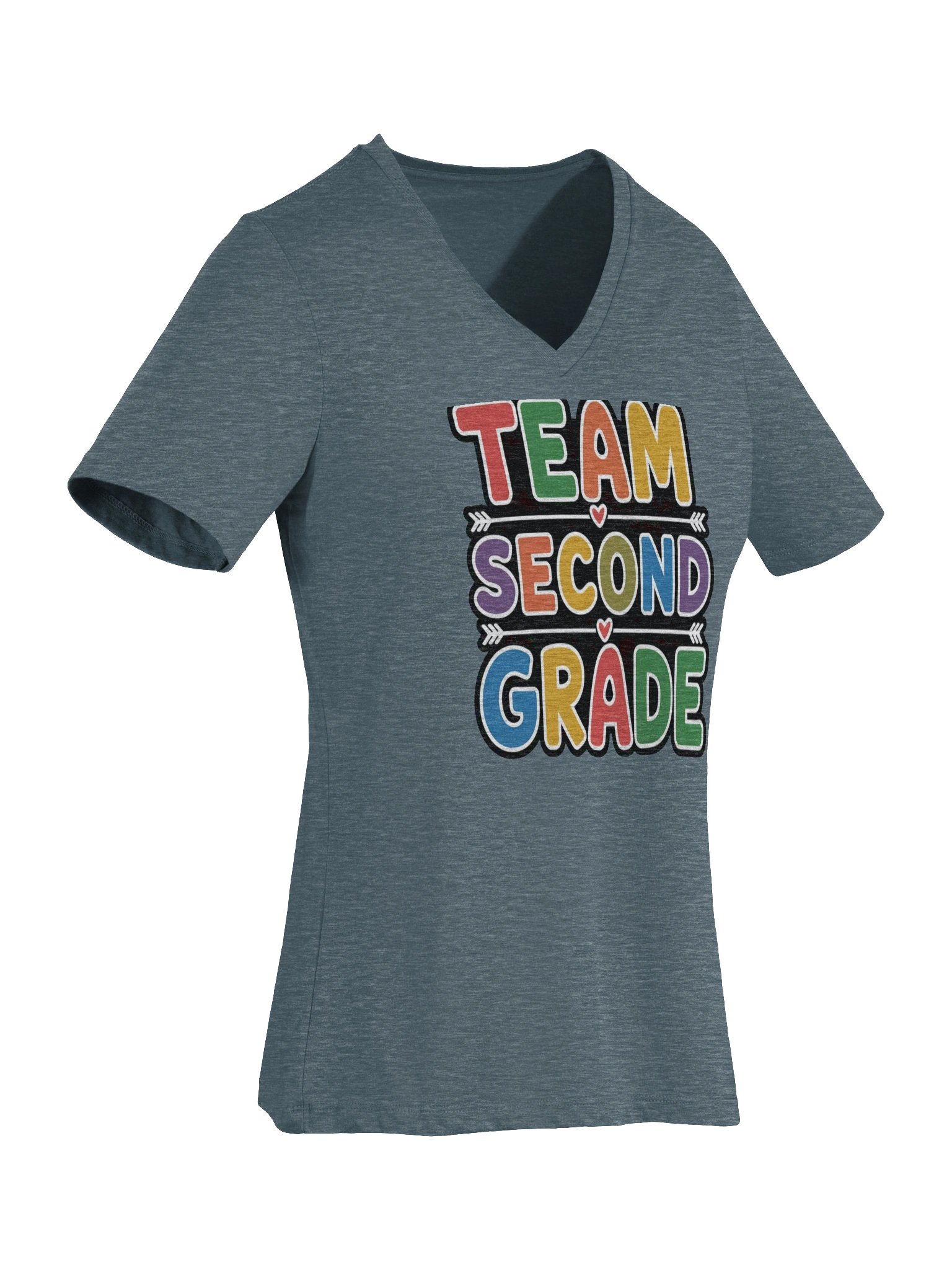 Team Second Grade product image (4)