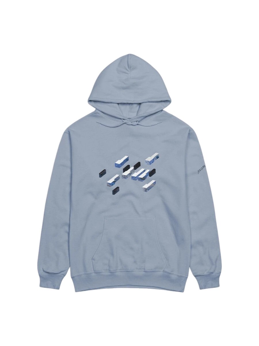 Dribble Hoodie - Unisex product image (1)