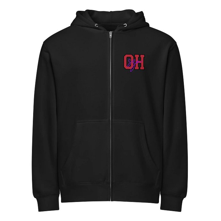 O-H Zombie Hoodie product image (1)