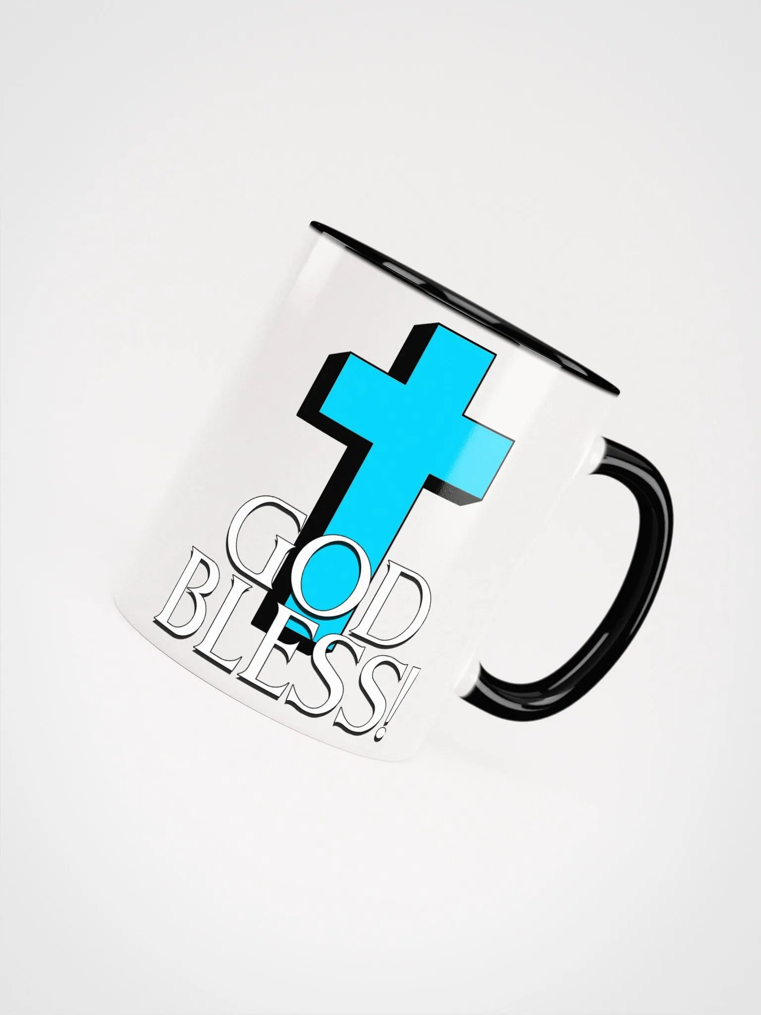 God Bless Mug product image (3)