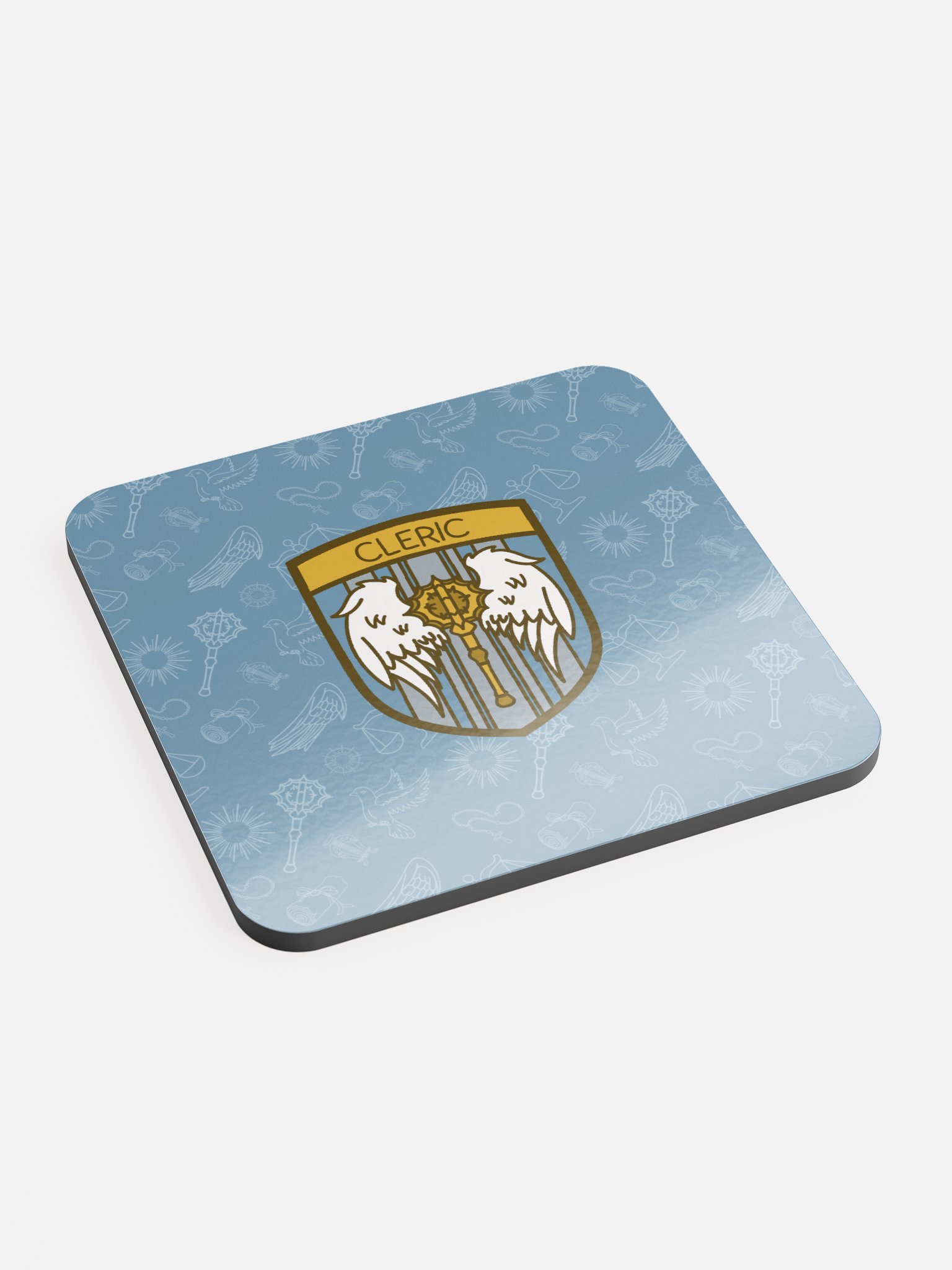Cleric Coaster product image (3)