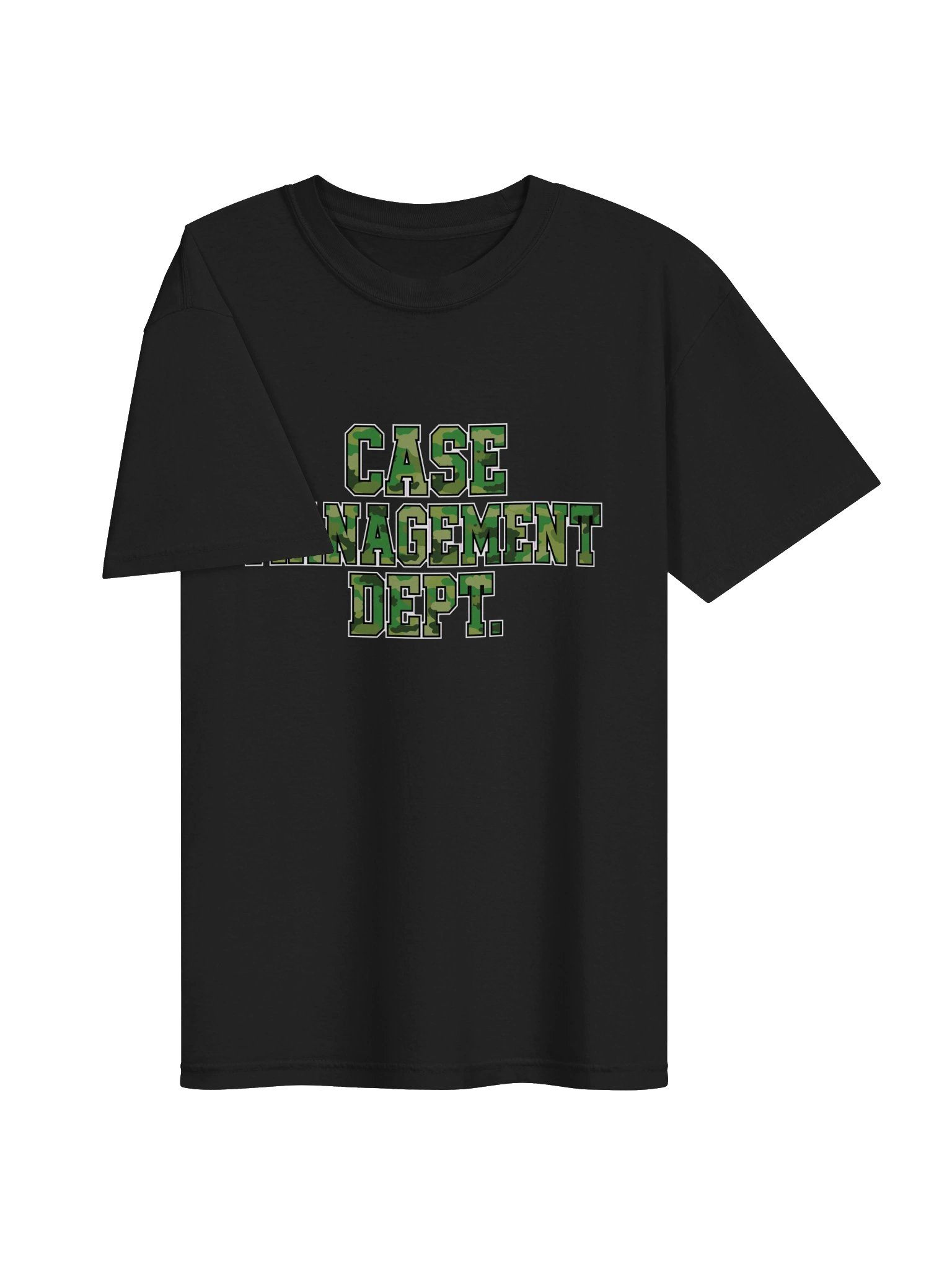 Case Management Dept. product image (13)