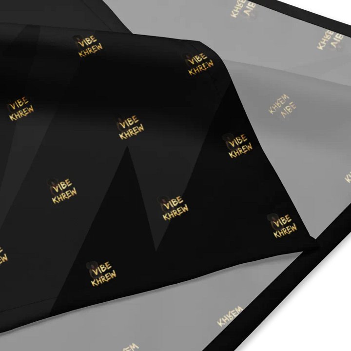 Vibe Khrew Bandana product image (4)