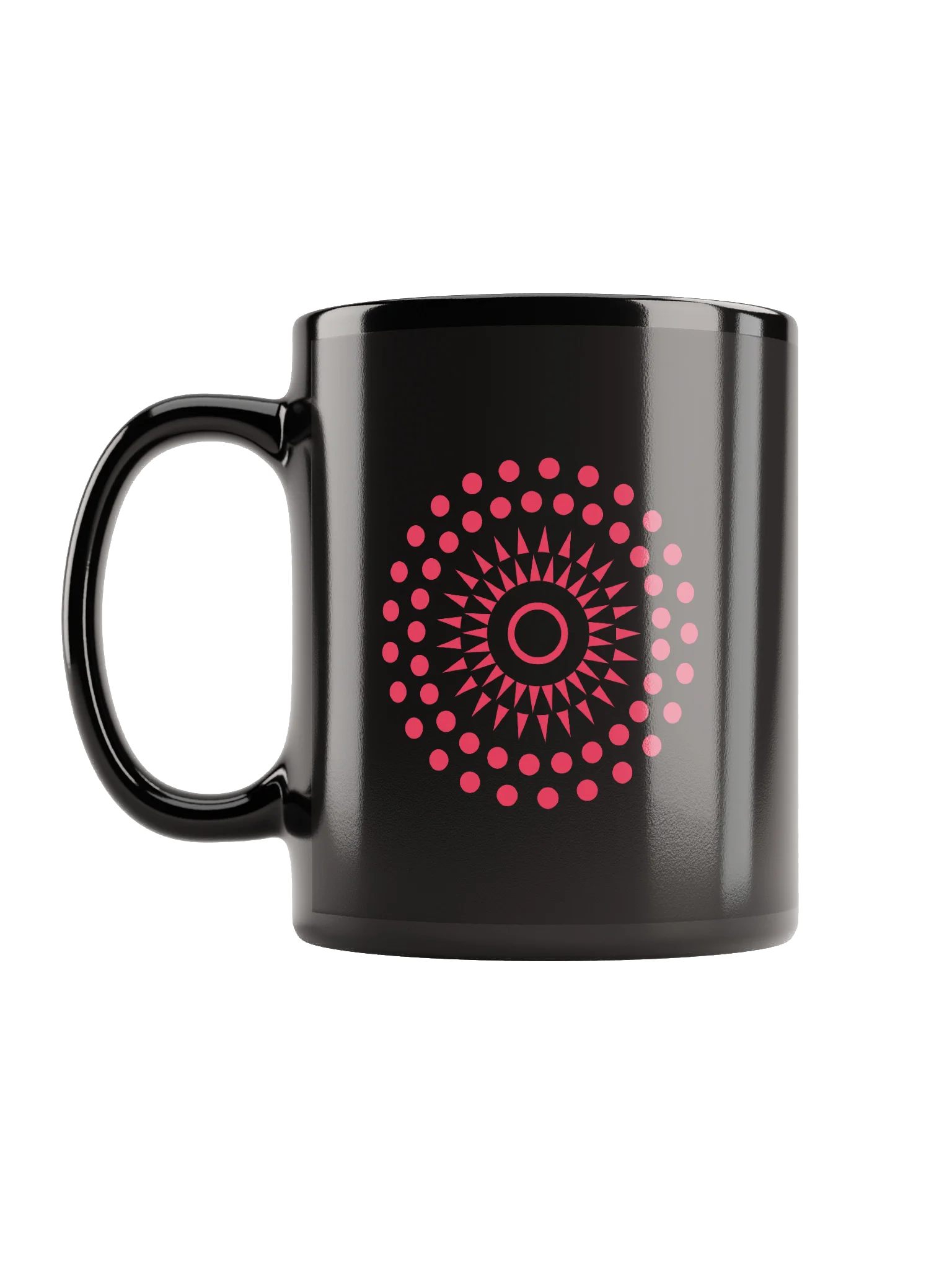 CIRCLE: Coffee Mug product image (1)