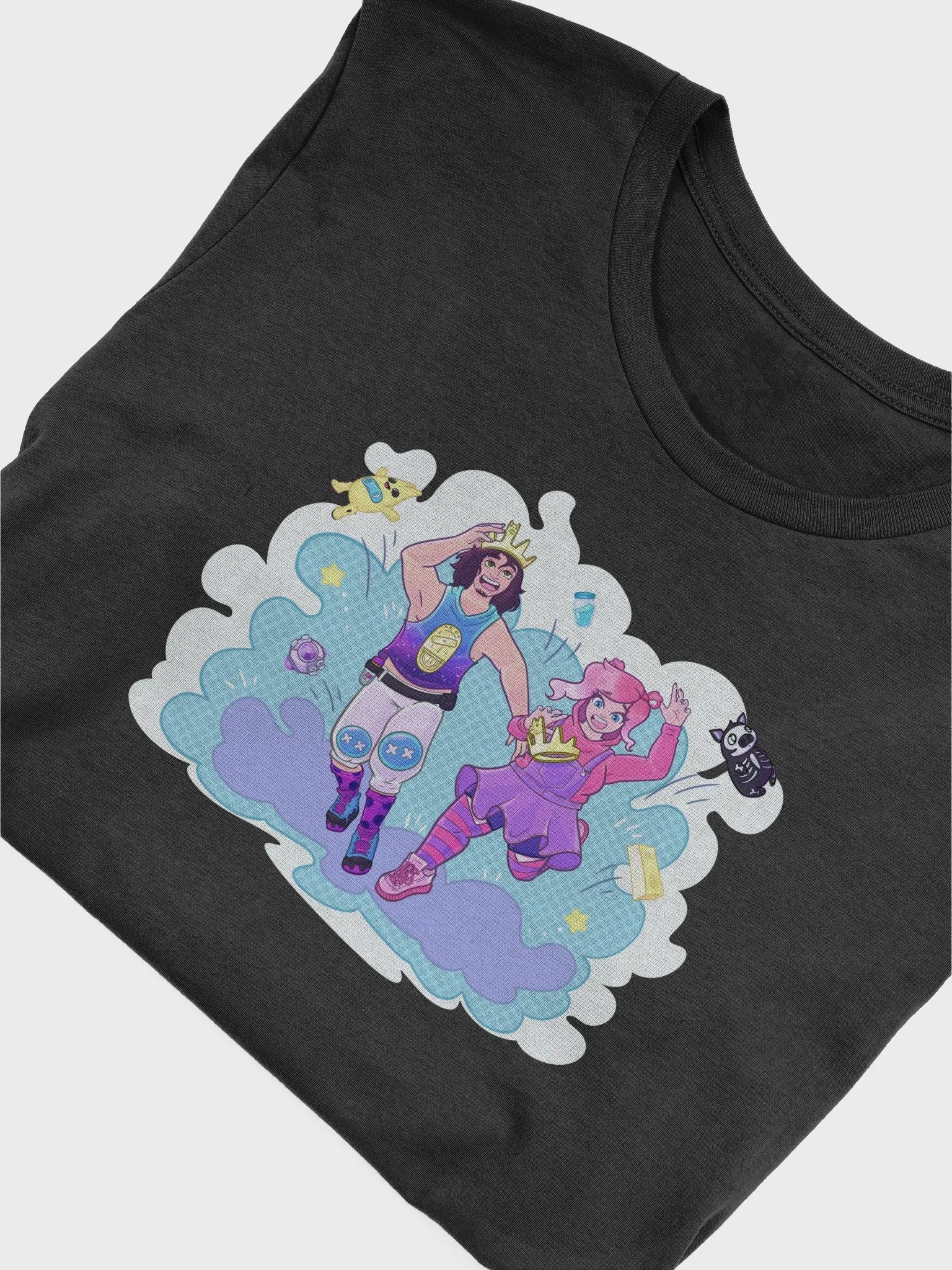 Dubbies Shirt product image (20)