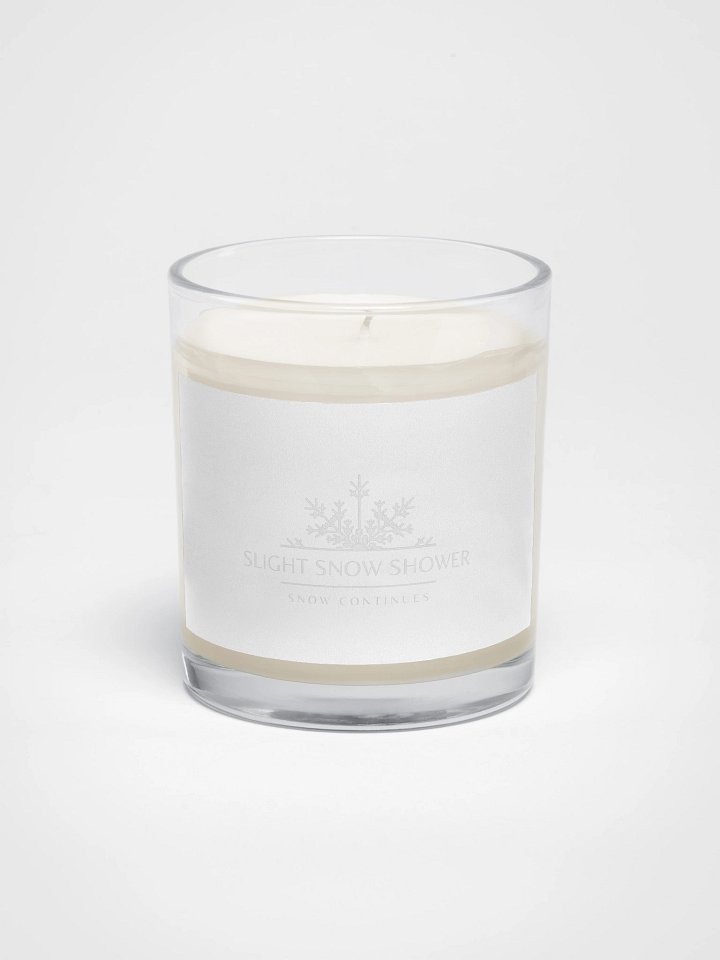 Logo Candle product image (1)