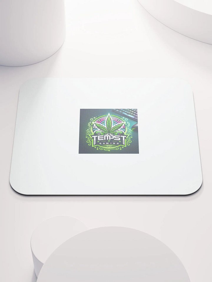 Team Temp Mouse Pad product image (1)