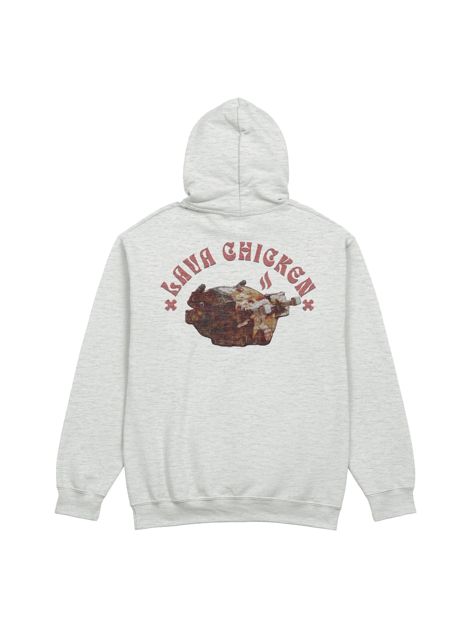 Steve Lava Chicken Hoodie product image (47)