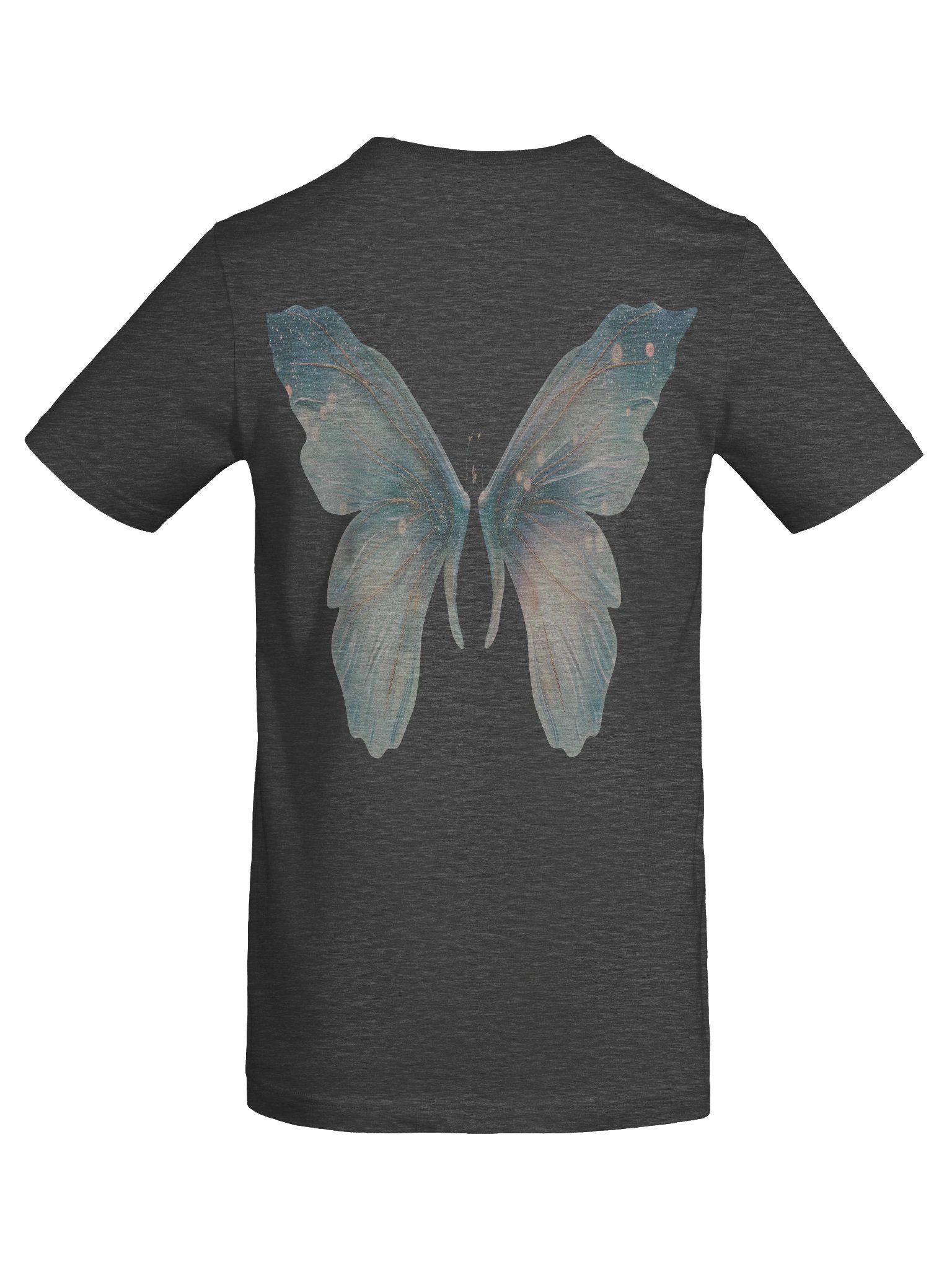 Abbie Callahan Wings T-Shirt product image (8)