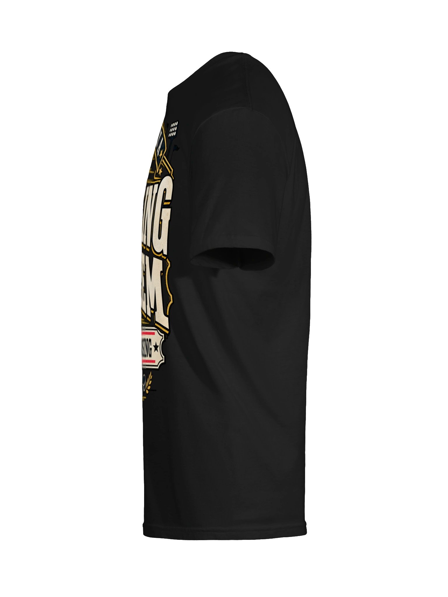 It’s Only a Gambling Problem Tee product image (139)