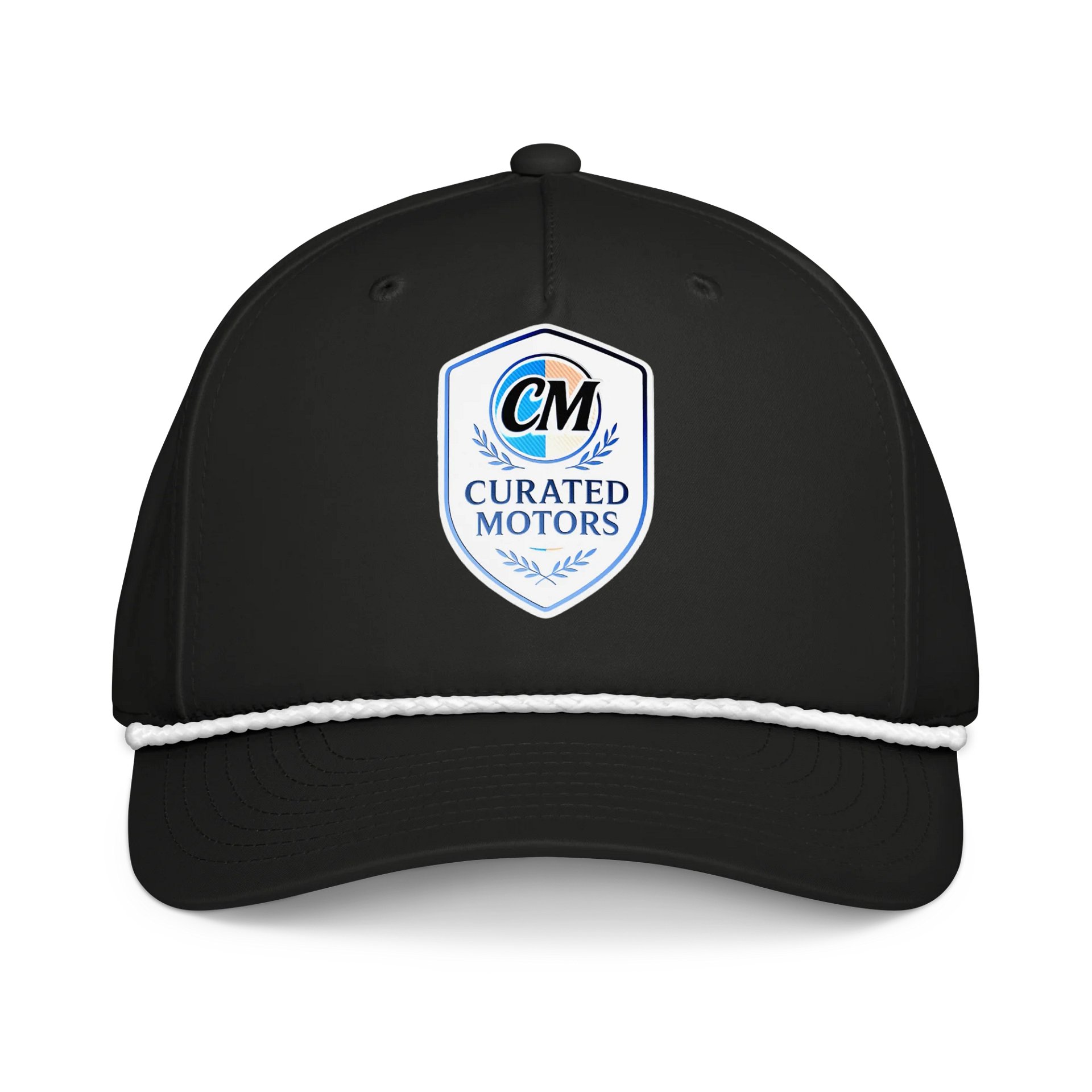 CM LOGO Cap product image (1)