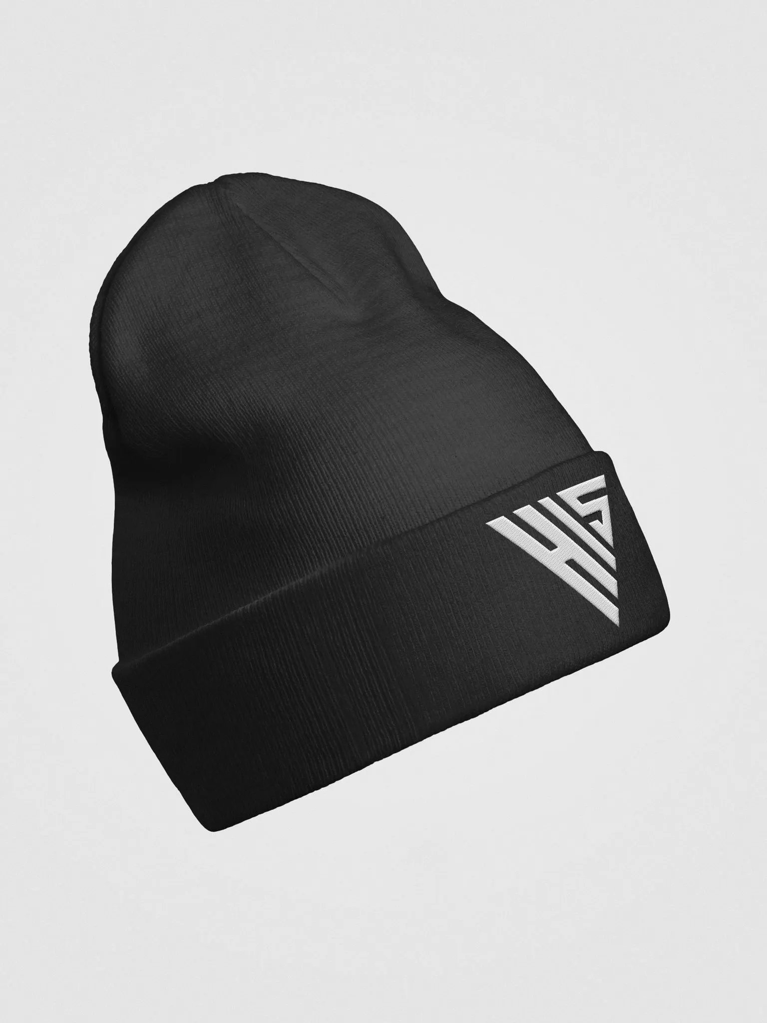 HEYIMSTEVE EMBLEM - Cozy Crown Knit Beanie product image (13)