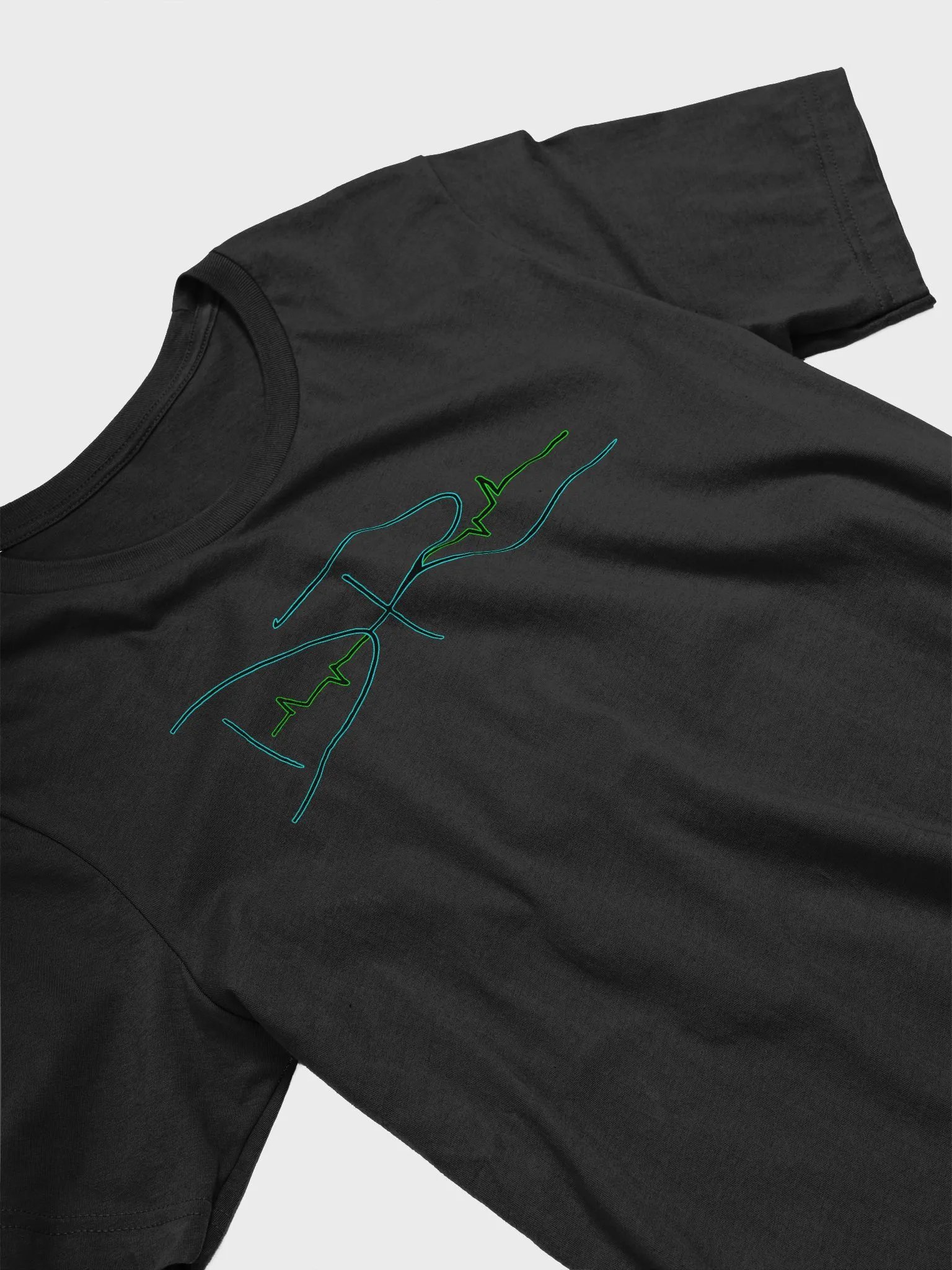 Rad Signature Top product image (2)