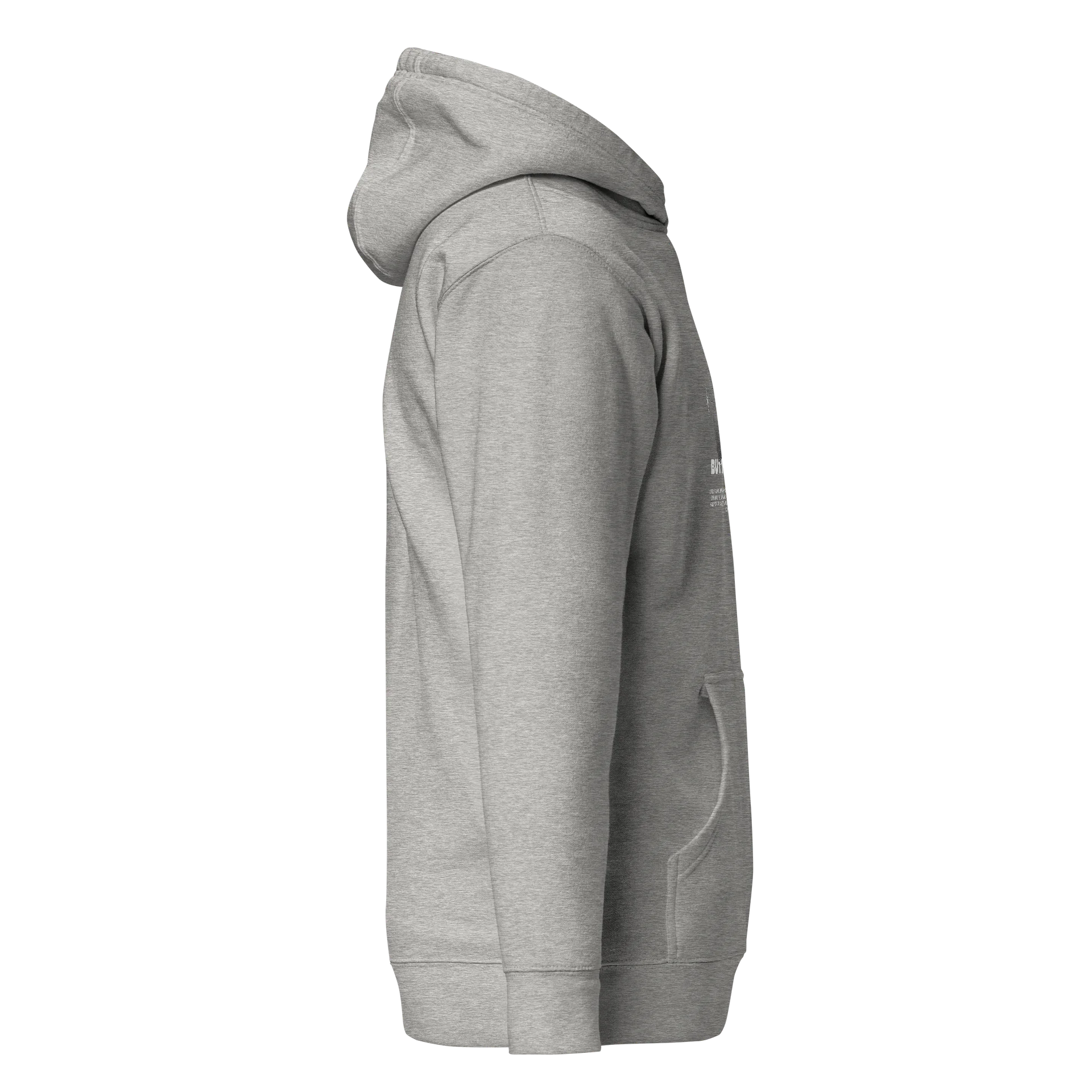Butterfly Transformation Hoodie product image (19)