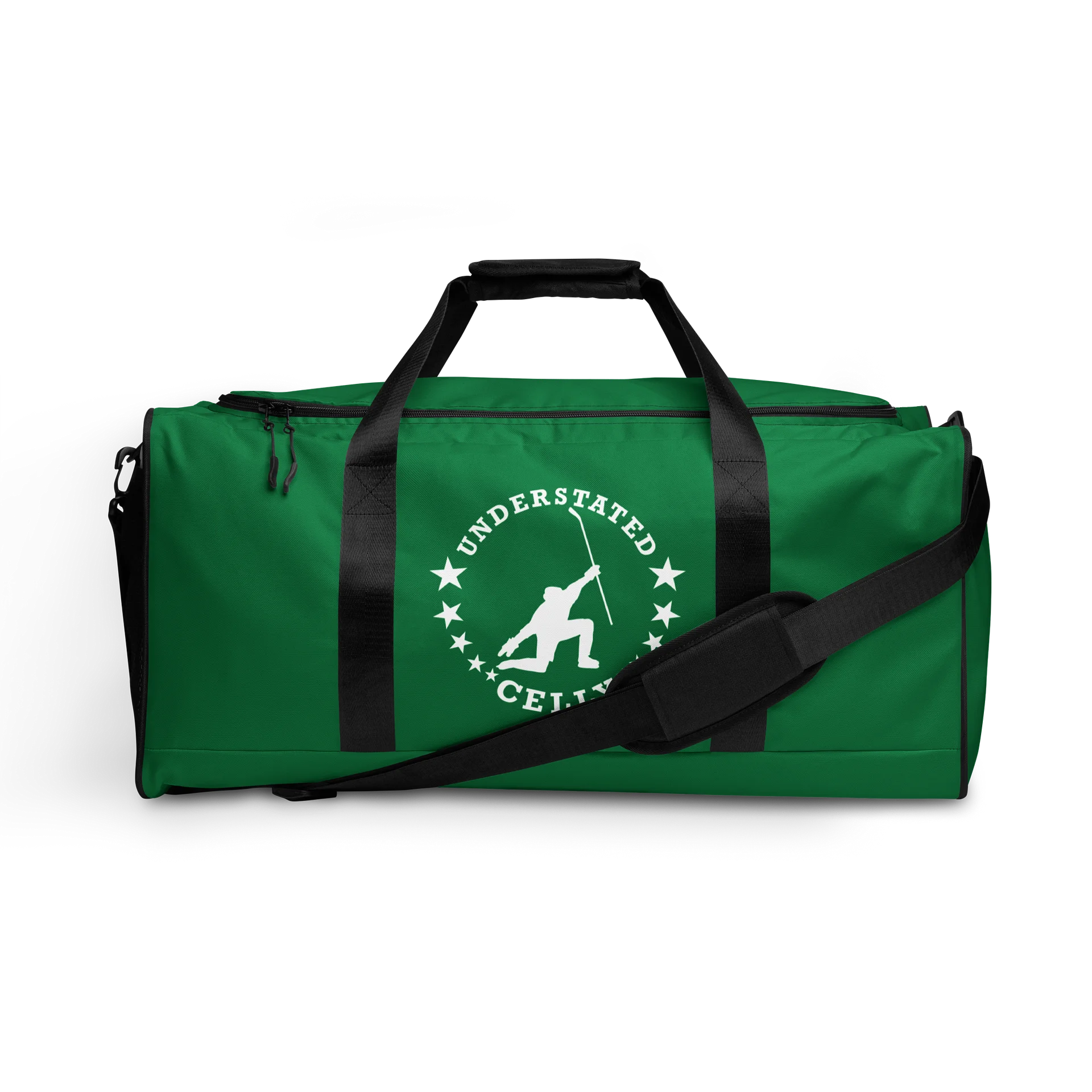 Duffle Bag product image (1)