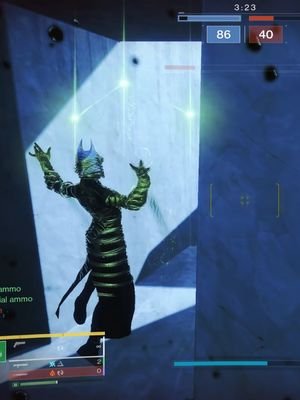 #destiny2 #bungie #bungiecreator #nurse #gamer 