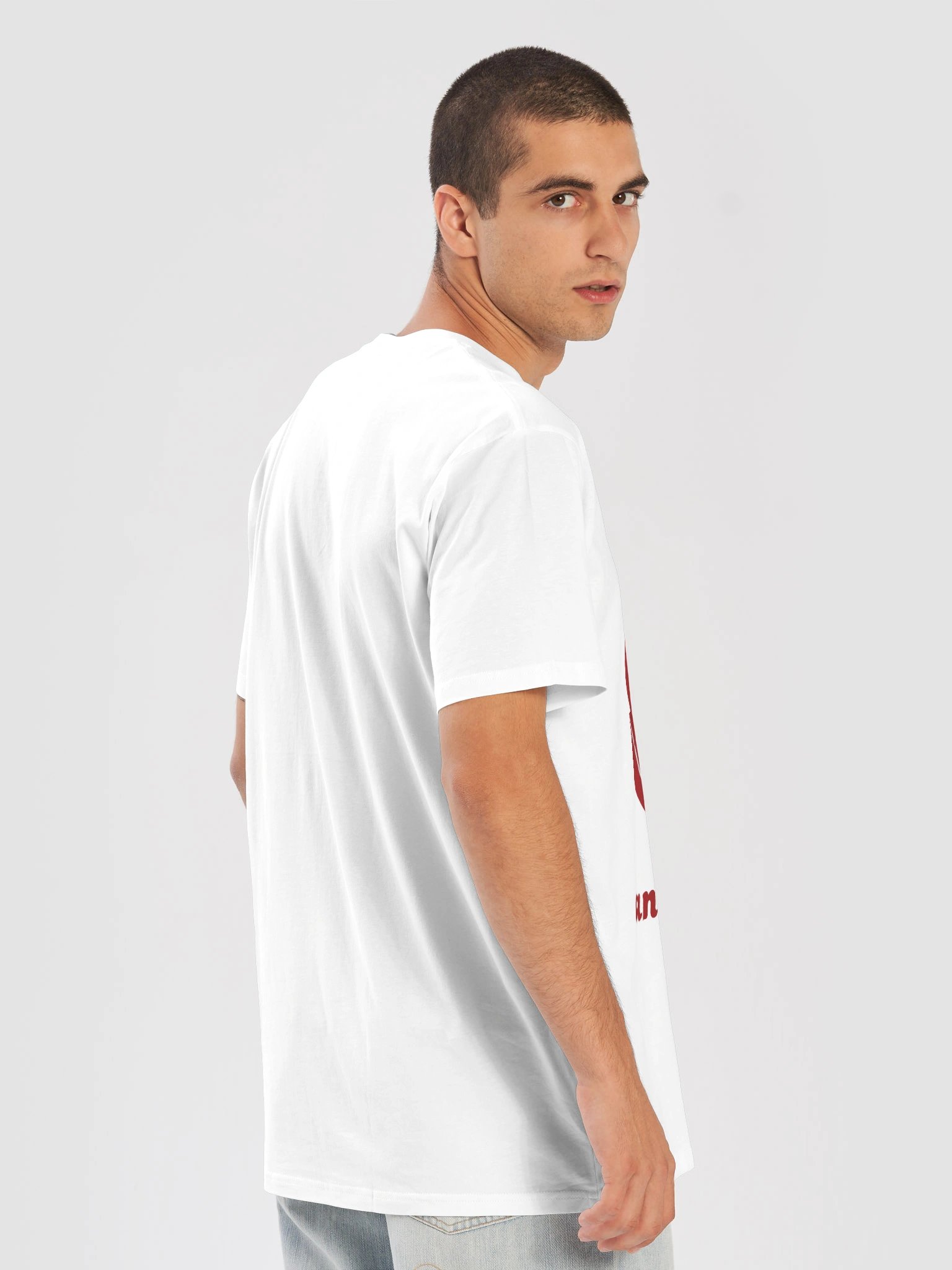 Analog Man T-shirt product image (16)