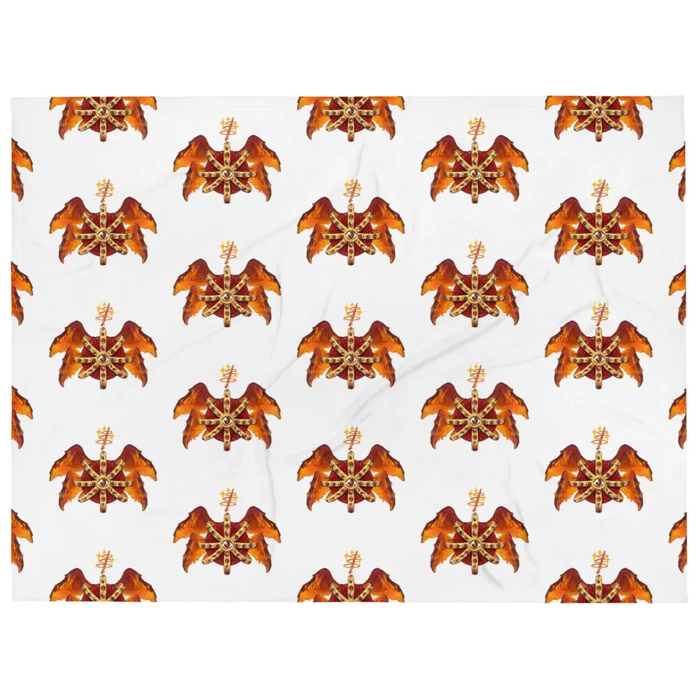 Biblically Accurate Blanket product image (1)