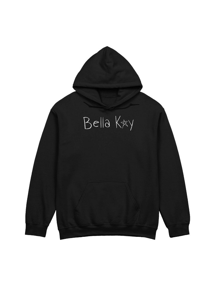Bella Kay Tour Merch Hoodie product image (1)