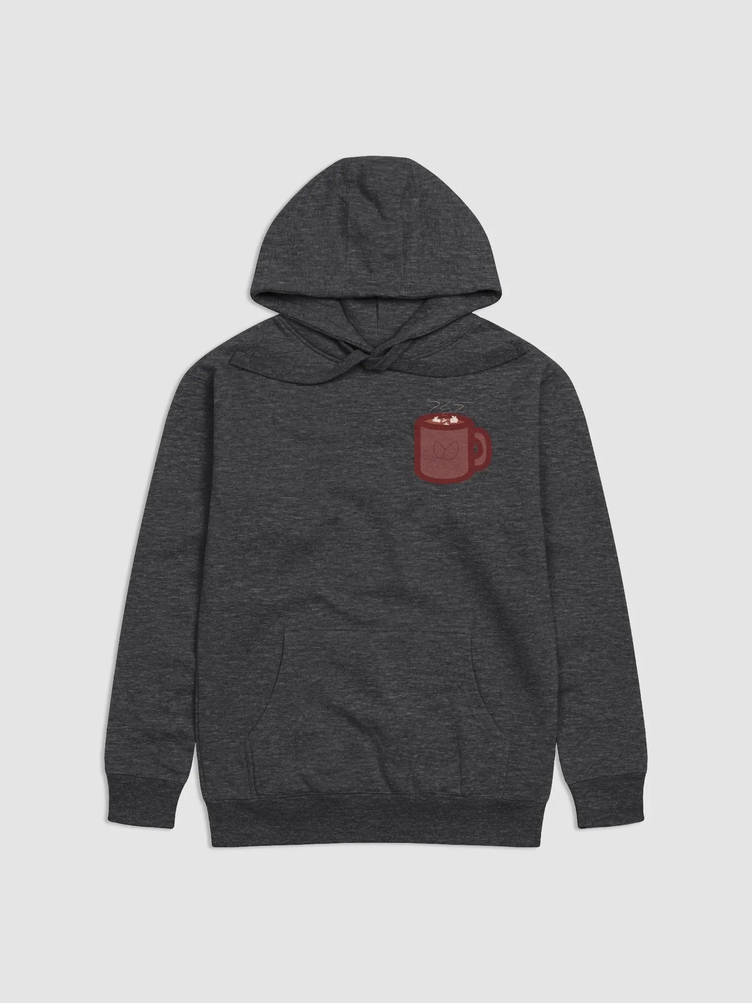 AppleCocoa Hoodie product image (1)